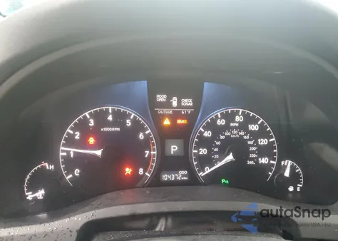 2015 Lexus Rx 350 Base из США, поврежденный, VIN 2T2BK1BA9FC283796